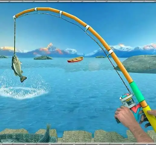 Boat Fishing Simulator APK Download 2024 - Free - 9Apps