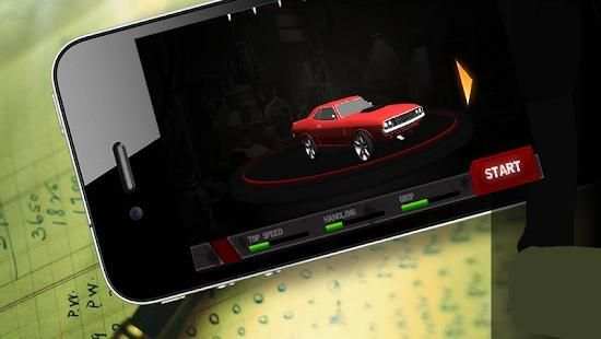 Highway Rider. Turbo Racing 3D स्क्रीनशॉट 2
