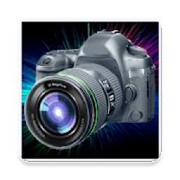 Camera For Xiaomi Mi A1 1.0