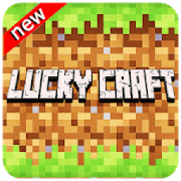 ikon Lucky Craft : Building &amp; crafting