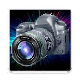 ikon Camera For Xiaomi Mi A1