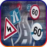 امتحان رخصة السياقة 2018‎
‎ on 9Apps