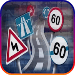 ikon امتحان رخصة السياقة 2018‎
‎