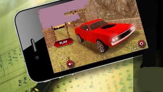 Highway Rider. Turbo Racing 3D स्क्रीनशॉट 3