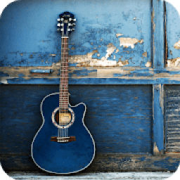 Guitar Wallpaper आइकन