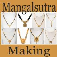 Mangalsutra Design Making Video App