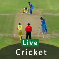 Cricket TV : All Team Cricket Matches Live FREE