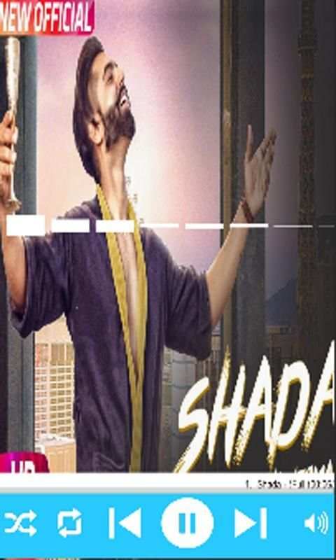 Shada Parmish Verma screenshot 3