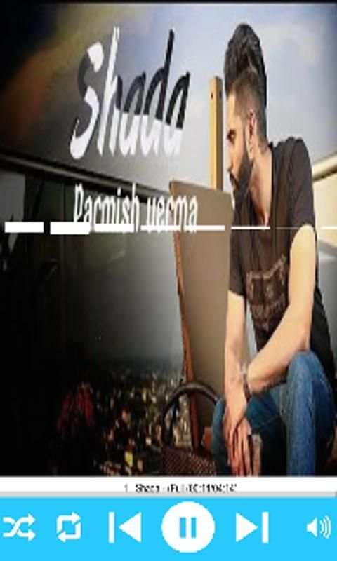 Shada Parmish Verma screenshot 2