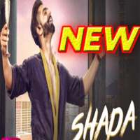 Shada Parmish Verma on 9Apps