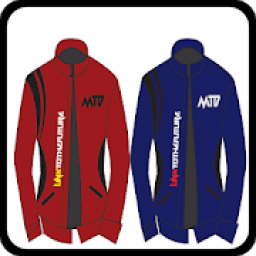Desain Jaket Terbaru icon