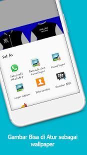 Desain Jaket Terbaru screenshot 2