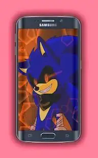 Sonic exe Android Wallpapers APK Download 2023 - Free - 9Apps