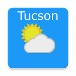 Tucson, AZ - weather and more icon