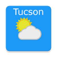 Tucson, AZ - weather and more on 9Apps