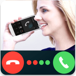 ikon Voice Changer Prank Call