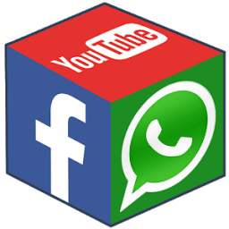 Super Social Network 1.0