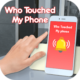 ikon Don’t touch my phone