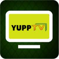 Live Yupp Show TV : Movies,Live TV guide on 9Apps