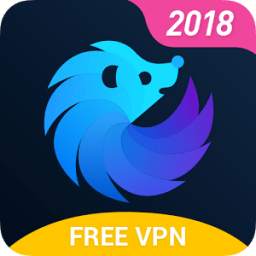 Free VPN, IP Vanish (Pangolin VPN) - VPN Master