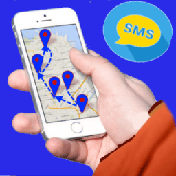 ikon GPS Phone Tracker - in need