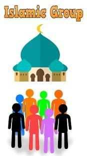 Whtsapp Islamic Groups screenshot 5
