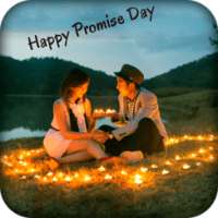 Promise Day Photo Editor on 9Apps