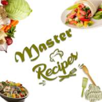 Master recipes