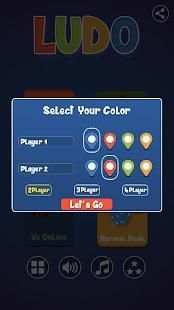 Ludo 2018 screenshot 1