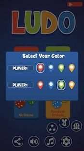 Ludo 2018 screenshot 4