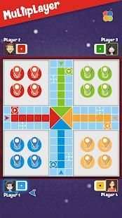 Ludo 2018 screenshot 5