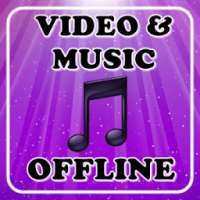 VIDEO & MUSIC OFFLINE BOLLYWOOD