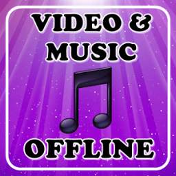 VIDEO AND MUSIC OFFLINE BOLLYWOOD 4.0