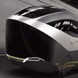 Real Sunny Bus Simulator 2019:3D आइकन