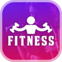 Home Fitness on 9Apps
