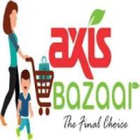 Axis Bazaar