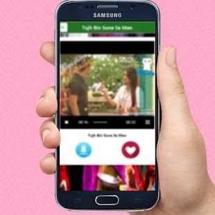 TV Serial Video Status screenshot 3