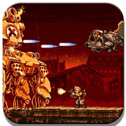 ikon Metal Super Shooter Slug