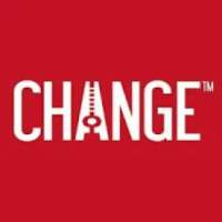 CHANGE