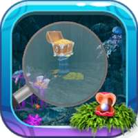Mermaid Princess Ocean Adventure & Hidden Objects