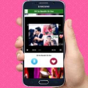 TV Serial Video Status screenshot 2