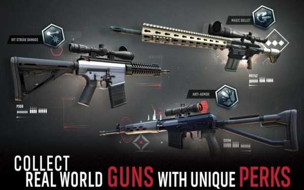 Tom Clancy's ShadowBreak screenshot 5