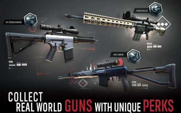 Tom Clancy's ShadowBreak screenshot 2