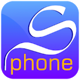 S Phone Plus आइकन