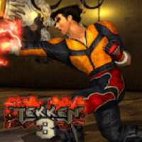 New Tekken 3 Hint