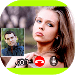 ikon Video Call - Live Girl Video Call Advice &amp; Chat
