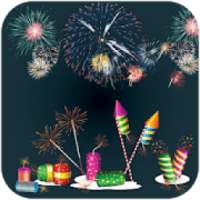 ikon Diwali Game Crackers