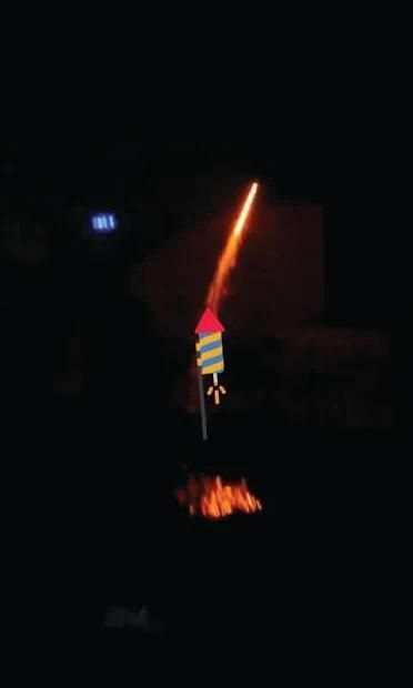 Diwali Game Crackers screenshot 6