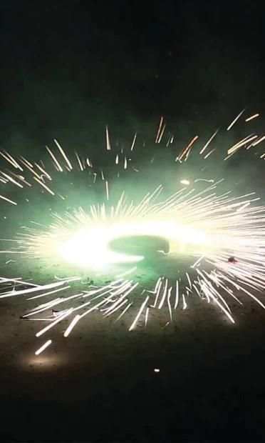Diwali Game Crackers screenshot 4