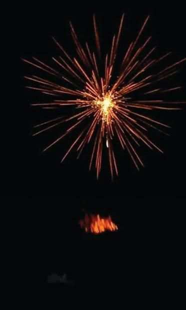 Diwali Game Crackers screenshot 5